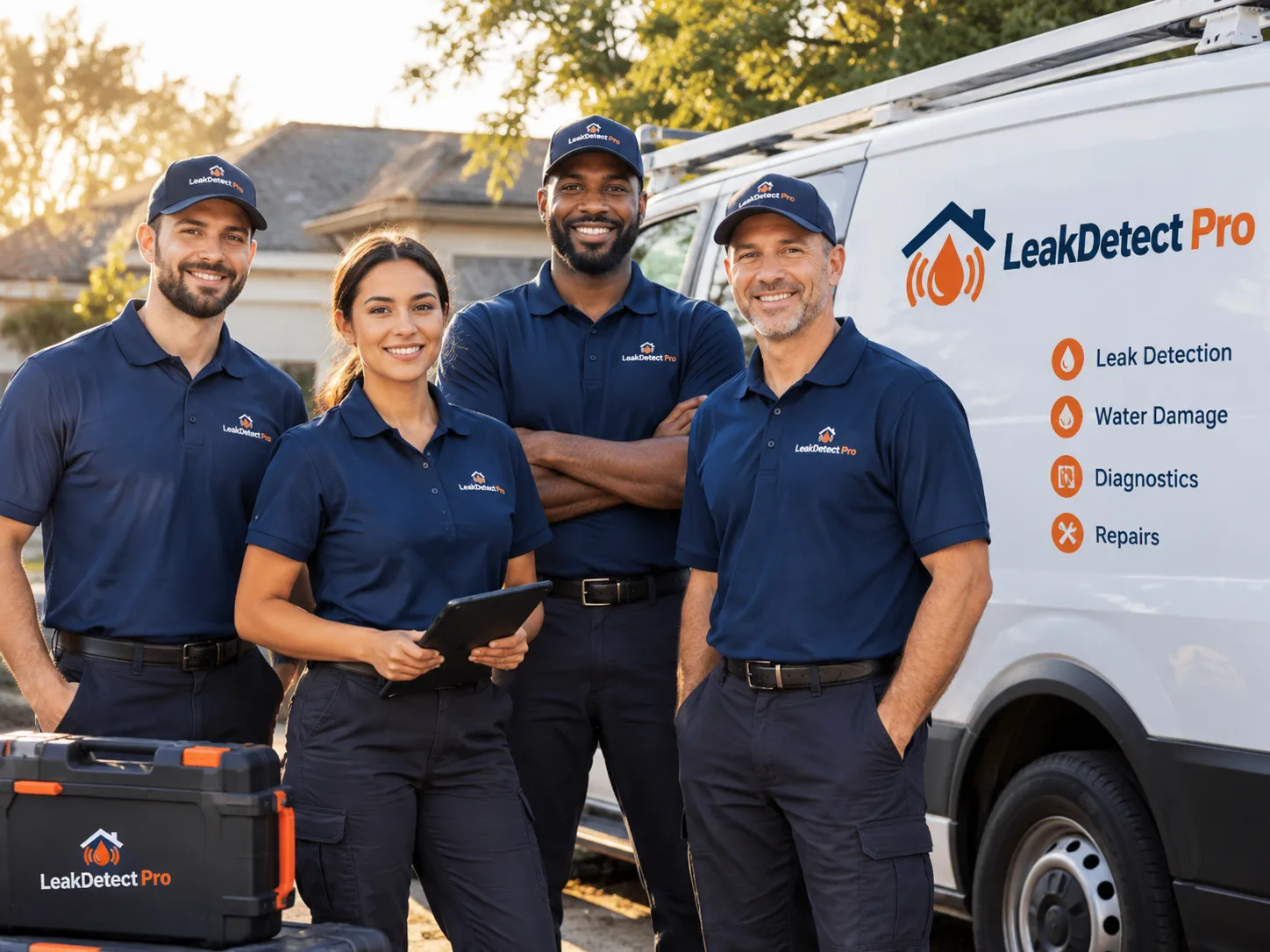 Roof Repair company in Milliken, CO